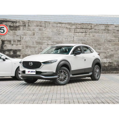 Top Sellers 2023 Новый китайский Mazda Cx5 Бензиновый автомобиль Чанган 2,0 л 158 л.с.